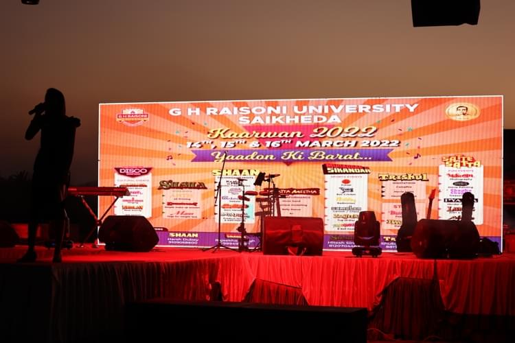 G H Raisoni SkillTech University ,  Nagpur Events photo 39